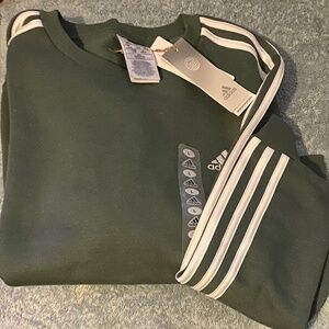 Adidas Sweatshirt